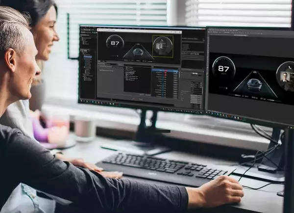 カンデラ CGI Studio 3.9をリリース　革新的なAI Importerを機能追加しユーザビリティがさらに向上