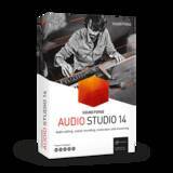 「定番のサウンド編集ソフトの最新版　「SOUND FORGE Audio Studio 14」　6月23日(火)新発売」の画像1