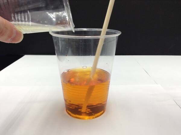 第一ゼミナール オンラインで定員1000名の理科実験教室開催 年6月23日 エキサイトニュース