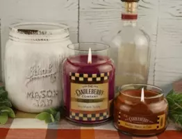 全米で年間100万個売れる 米ジムビームも認めた Candleberry キャンドルベリー ウイスキーのアロマキャンドル 10 19 火 12時 クラウドファンディング開始 21年10月19日 エキサイトニュース 2 3