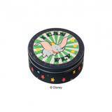 「シンプルクリーンスキンケアの「スチームクリーム」から、ディズニー『ダンボ』のカラフルでポップな新作限定デザイン缶が登場！」の画像1