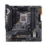 「インテル B460チップセットを搭載した耐久性に優れるTUF GamingシリーズのmicroATXマザーボード2製品を発表」の画像1