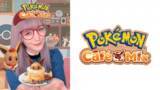 「うじたまいがパズルゲーム『Pokemon Cafe Mix』とコラボレーション！TikTok専用広告の楽曲・振り付けをプロデュース」の画像1