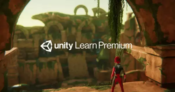Unityの専門知識をウェブ上で学ぶ有償コースウェア「Unity Learn Premium」を完全無償化