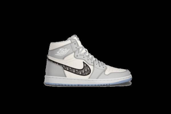 Air Jordan 1 Og Dior スニーカー 専用ミニサイトをオープン 年6月26日 エキサイトニュース