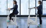 「CES Innovation Awards 2018受賞のFLEXISPOTデスクバイクV9が2020に再登場！！」の画像1