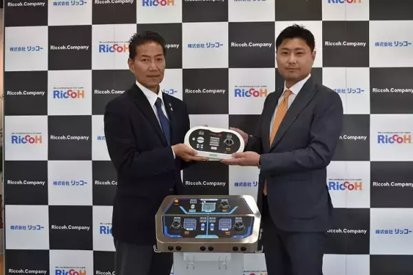 【リッコー】日本サーフィン連盟に複合高周波EMSを活用した【楽トレ】メソッドを提供。選手のパフォーマンス向上とコンディショニングをサポート