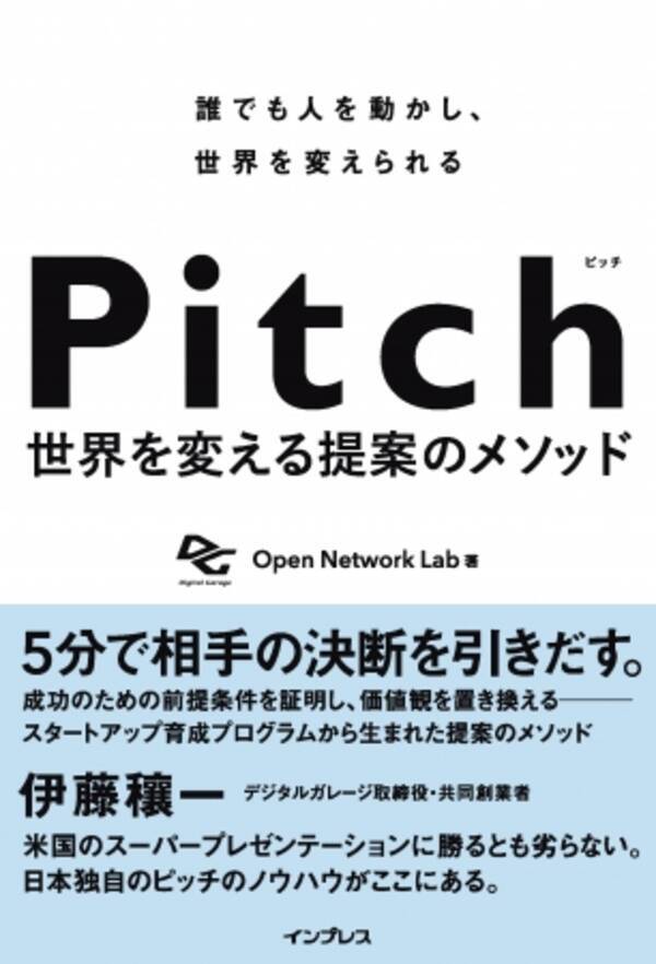 電子書籍 Pdf版 事業フレームワークテンプレートがもらえる Pitch ピッチ 世界を変える提案のメソッド オンライン書店予約 早期購入キャンペーンを7月1日 水 より実施 年7月1日 エキサイトニュース