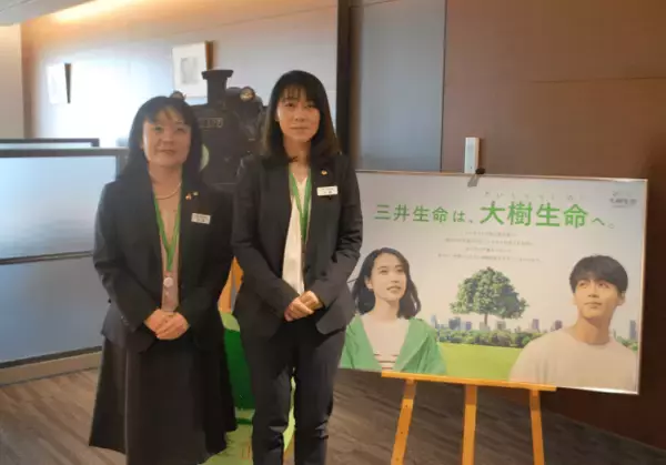 全社員の健康意識が向上！ウォーキングアプリ「aruku&」活用事例