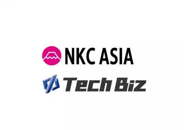 【株式会社NKC ASIA】【株式会社Tech Biz】事業拡大に伴う本社移転のお知らせ