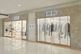 「【DIOR】 ディオール 福岡岩田屋店がオープン」の画像1