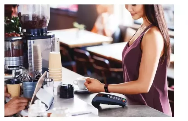 Fitbit Pay が Sony Bank WALLET と連携し日本で利用可能に