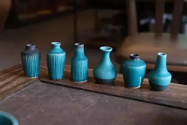 全国11の産地・54窯元が集う「CRAFT陶器市」7月は丹波焼と笠間焼をお届け！