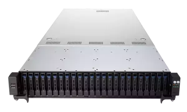 ASUSラックサーバー「RS720-E9-RS24-E」、Microsoft Azure Stack HCI向けのインテル(R)Selectソリューションをサポート