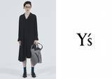 「Y’s（ワイズ）、初となるアイウェアコレクションを発売」の画像1