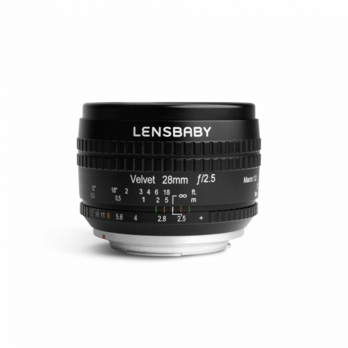 Lensbaby社新製品 ソフトフォーカスの28mmアートレンズ Velvet 28 2020年7月11日 エキサイトニュース