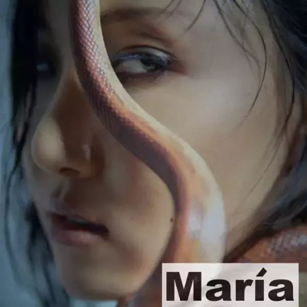 MAMAMOO Hwa Sa 1st ミニアルバム「Maria」発売記念　アンコール オンラインサイン会 開催決定！