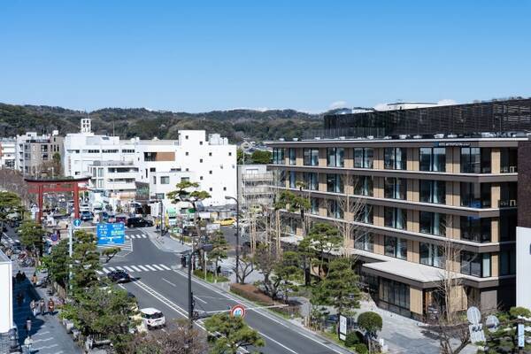 ホテルメトロポリタン 鎌倉 新江ノ島水族館チケット付宿泊プラン 販売開始 年7月14日 エキサイトニュース