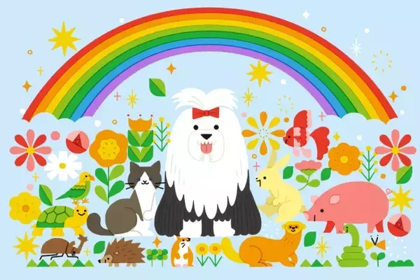 ～《獣医師監修　ペットの医療情報共有掲示板》～
