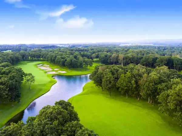 “日本のミュアフィールド・ビレッジは、北海道にある！「北海道クラシックゴルフクラブ」が期間限定スペシャルプランを用意