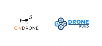 DRONE FUNDが、ドローンによる杭打ちソリューションを開発するイスラエルのCivdroneへ出資を実行