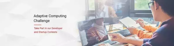 ザイリンクスと Hackster.io が第 1 回ザイリンクス アダプティブ コンピューティング チャレンジを共催