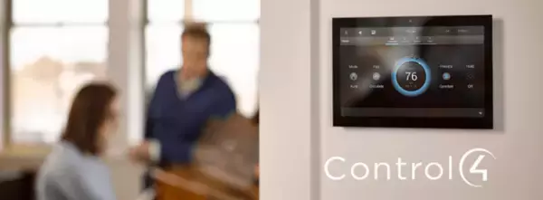 米国 “Control4” との業務提携拡大に向けた協議開始のお知らせ