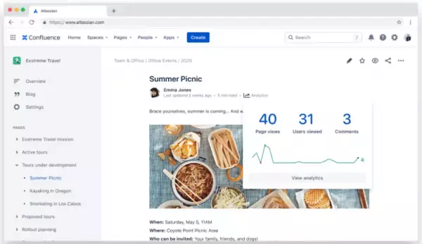 アトラシアン、Confluence とTrelloの新機能を発表 ニューノーマルに対応したリモートワーク実現に向けて
