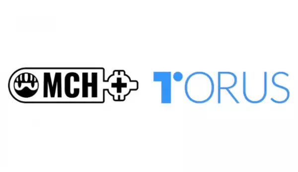 ブロックチェーンゲーム開発会社doublejump.tokyoがSNSログイン可能なイーサリアムウォレットを開発するTorus Labsと提携