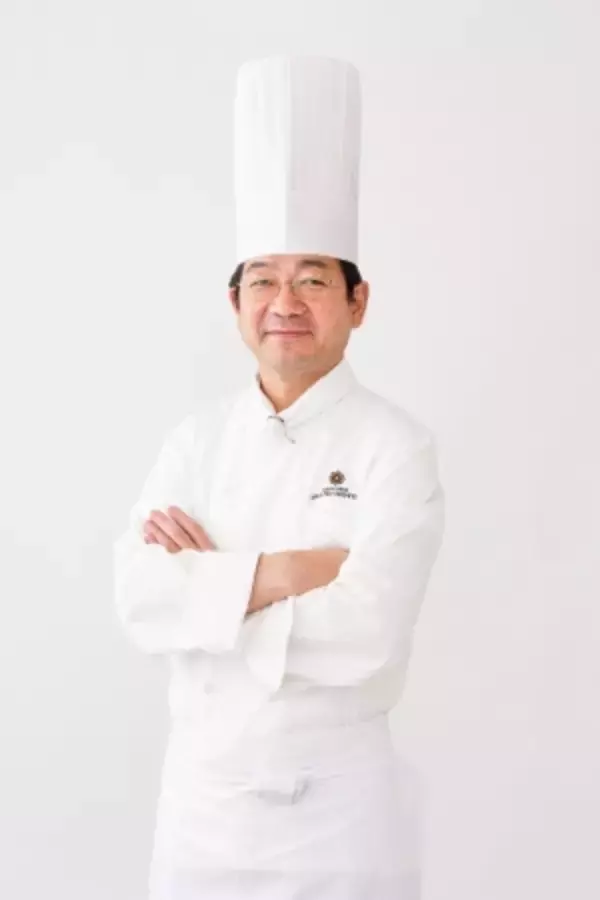 【札幌グランドホテル】 新総料理長に 伊藤 博之 就任
