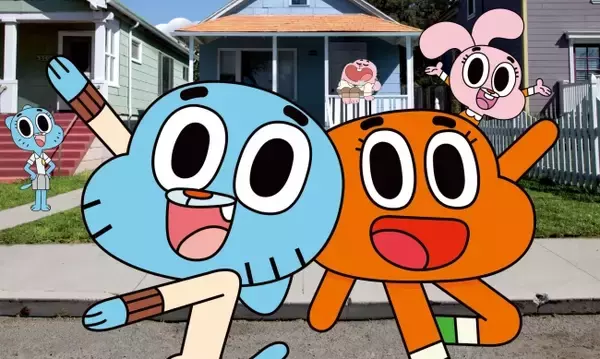 毎年恒例の夏休み特別企画「カートゥーン 夏休みスペシャル」カートゥーン ネットワーク　7／20(月)放送開始！