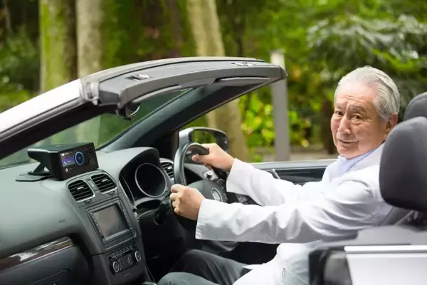 元ソニー会長の出井伸之氏が顧問に就任