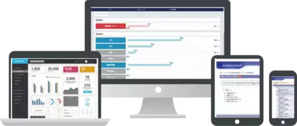 城南信用金庫が株式会社ライトワークス開発のeラーニング／LMS（学習管理システム）「CAREERSHIP(R)」を導入!!