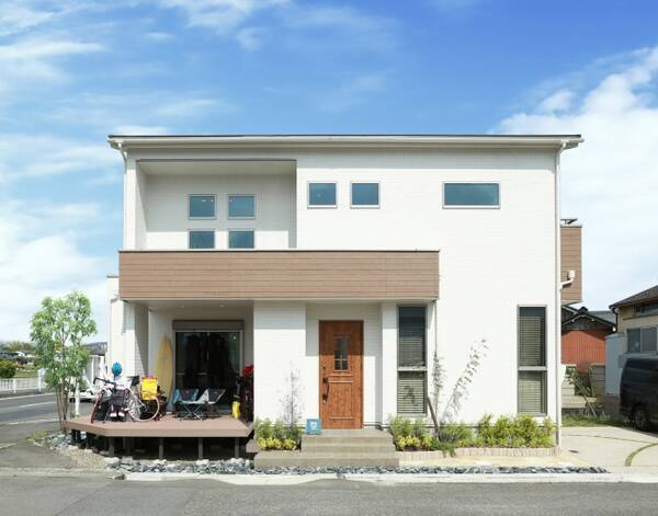 ライフスタイルに寄り添った新商品 アトリエのある家 販売開始 年7月日 エキサイトニュース