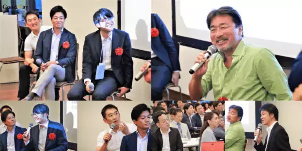 優勝出資金1000万円のビジネスコンテスト、ファイナリスト4社が決定！ 「The JSSA ONLINE Award」7月28日オンライン開催！