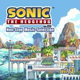 「「SONIC2020」プロジェクト　「ソニック」シリーズのコンピレーションアルバム『Sonic The Hedgehog Non-Stop Music Selection Vol.3』配信開始！」の画像1