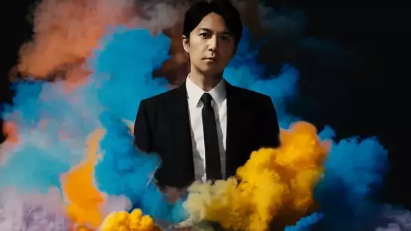 東芝テレビ「レグザ」X9400シリーズ新CM完成　福山雅治さん出演 「この世界に、美しくできないものはない」2020年7月23日(木)よりオンエア開始！