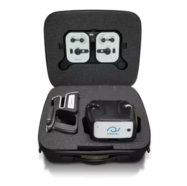 ポータブル検査キットを活用したリモート視力検査システムを眼鏡チェーン店として初導入　完全リモートによる度付きメガネのご提供サービスを7月27日（月）から開始