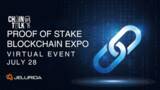 「PoS ブロックチェーンエキスポ: オンラインでいよいよ開幕 ！」の画像1