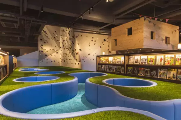 温浴リノベーションモデル「おふろcafe」と過疎地の再生・活性化モデル「THE FARM」の2社が共同でフランチャイズ事業を開始