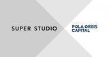 「SUPER STUDIOがポーラ・オルビスホールディングスを引受先とした第三者割当増資を実施」の画像1