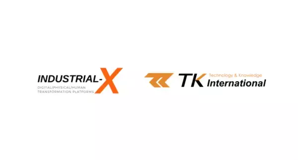 株式会社INDUSTRIAL-XとTKインターナショナルが業務提携～日本企業による東南アジアでのDX推進をシームレスに実現～