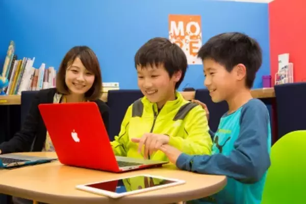 この夏、ものづくりのレベルアップを目指したいお子さん向け＜通塾生限定＞LITALICOワンダーがステップアップコース提供開始