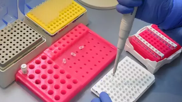 セルフPCR検査キットを日本全国へ販売拡大！ナイトドクター