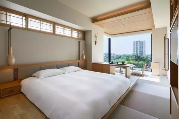 豊かな自然を感じる上質な旅の宿　8月1日北海道・札幌に「ONSEN RYOKAN 由縁 札幌」を開業