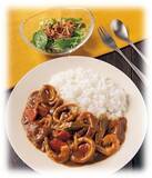 「カレーを食べて暑い夏を乗り切ろう～ 8/17号『すまいるごはん』『Lovyu』は「カレーメニュー」が勢揃い！」の画像1