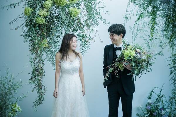 コロナで結婚式ができなくなった花嫁様に Dresses ドレッシーズ がフォトウェディングをプレゼント フォトウェディングの様子はライブで配信 年8月4日 エキサイトニュース