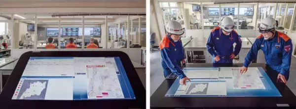 ブイキューブ、芳賀地区広域行政事務組合消防本部（栃木県）の消防指令システムに「緊急対策ソリューション」を提供