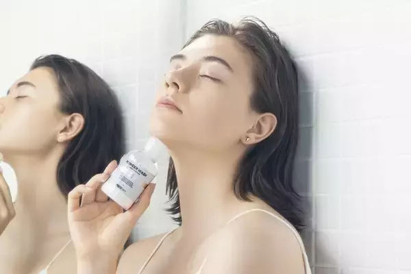 SNSで話題のコスメブランド「PHOEBE BEAUTY UP」ユーザーの悩みから生まれた次世代酵素洗顔「パウダーウォッシュ」8月28日（金）に発売