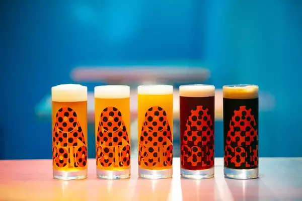 日本橋兜町で約70年親しまれてきた鰻屋が生まれ変わる　『Omnipollos Tokyo』8月1日オープン　店舗デザインとメニューを公開